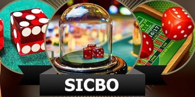 Giới thiệu về tựa game Sicbo trực tuyến