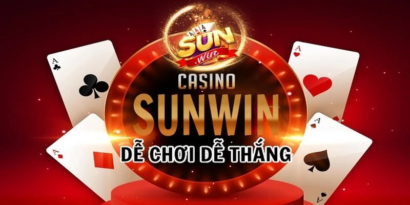 Casino Online Sunwin - Sân chơi an toàn nhất